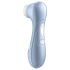 Satisfyer Pro 2 Gen2 - stimolatore clitorideo onde d’aria ricaricabile - blu