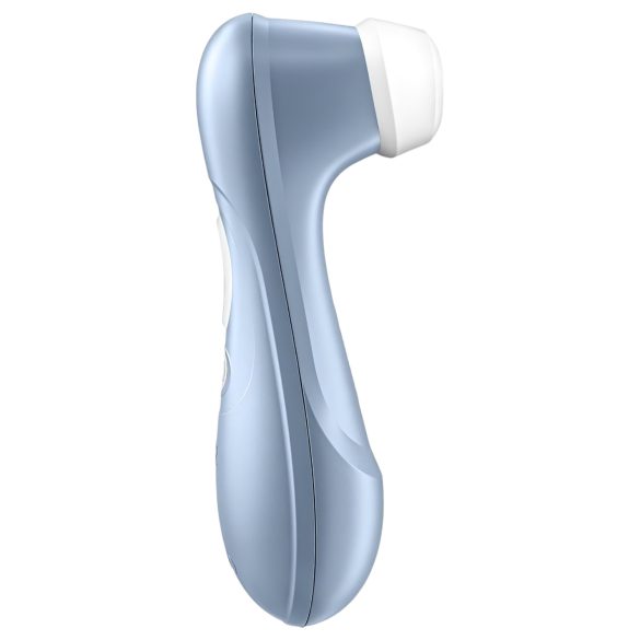 Satisfyer Pro 2 Gen2 - stimolatore clitorideo onde d’aria ricaricabile - blu