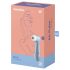 Satisfyer Pro 2 Gen2 - stimolatore clitorideo onde d’aria ricaricabile - blu