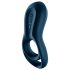 Satisfyer Epic Duo - Anello Vibrante Intelligente (nero)