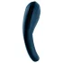 Satisfyer Epic Duo - Anello vibrante per pene con controllo tramite app, per uomini (nero)