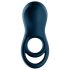 Satisfyer Epic Duo - Anello Vibrante Intelligente (nero)
