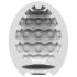 Satisfyer Egg Bubble - masturbatore a forma di uovo (1 pezzo)