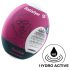 Satisfyer Egg Bubble - masturbatore a forma di uovo (1 pezzo)