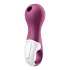 Satisfyer Lucky Libra - stimolatore clitorideo a onde d’aria - viola