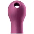 Satisfyer Lucky Libra - stimolatore clitorideo a onde d’aria - viola