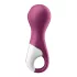 Satisfyer Lucky Libra - stimolatore clitorideo a onde d’aria - viola