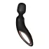 Satisfyer Wand-erland - vibratore massaggiatore - nero