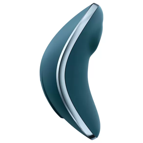 Satisfyer Vulva Lover 1 - succhia clitoride onde d’aria ricaricabile