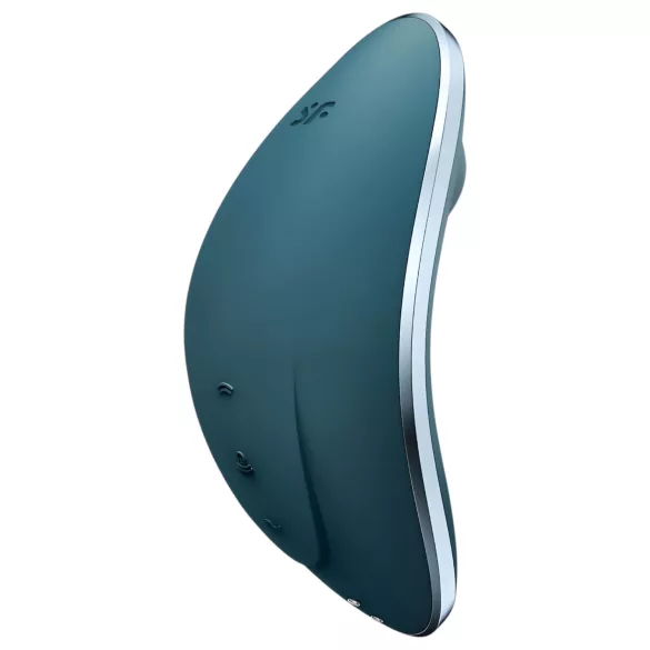 Satisfyer Vulva Lover 1 - succhia clitoride onde d’aria ricaricabile