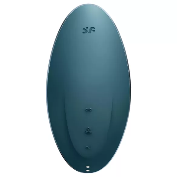 Satisfyer Vulva Lover 1 - succhia clitoride onde d’aria ricaricabile