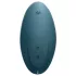 Satisfyer Vulva Lover 1 - succhia clitoride onde d’aria ricaricabile