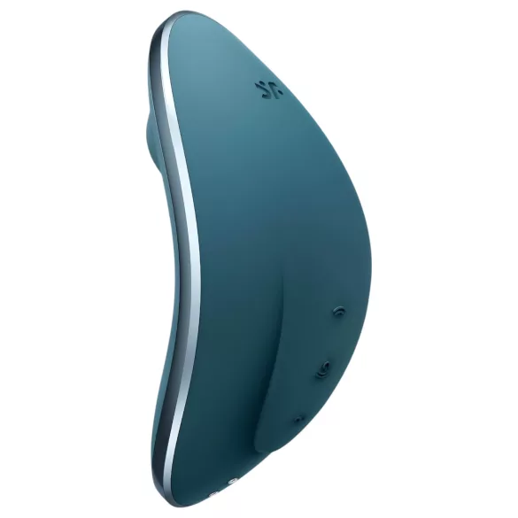 Satisfyer Vulva Lover 1 - succhia clitoride onde d’aria ricaricabile
