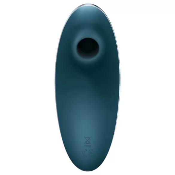 Satisfyer Vulva Lover 1 - succhia clitoride onde d’aria ricaricabile