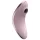 Satisfyer Vulva Lover 1 - stimolatore clitoride ad aria - viola