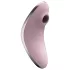 Satisfyer Vulva Lover 1 - stimolatore clitoride ad aria - viola