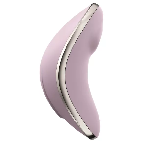 Satisfyer Vulva Lover 1 - stimolatore clitoride ad aria - viola