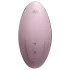 Satisfyer Vulva Lover 1 - stimolatore clitoride ad aria - viola