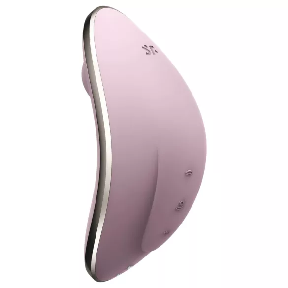 Satisfyer Vulva Lover 1 - stimolatore clitoride ad aria - viola