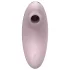Satisfyer Vulva Lover 1 - stimolatore clitoride ad aria - viola