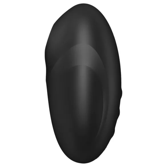 Satisfyer Vulva Lover 3 - stimolatore clitoride a onde d’aria - nero