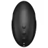 Satisfyer Vulva Lover 3 - stimolatore clitoride a onde d’aria - nero
