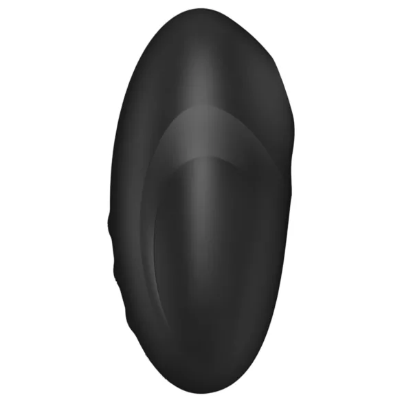 Satisfyer Vulva Lover 3 - stimolatore clitoride a onde d’aria - nero