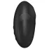 Satisfyer Vulva Lover 3 - stimolatore clitoride a onde d’aria - nero
