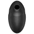 Satisfyer Vulva Lover 3 - stimolatore clitoride a onde d’aria - nero