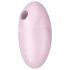 Satisfyer Vulva Lover 3 - Stimolatore clitorideo a onde (rosa)