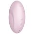 Satisfyer Vulva Lover 3 - Stimolatore clitorideo a onde (rosa)