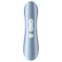 Satisfyer Pro 2+ - stimolatore clitorideo onde d’aria - blu