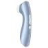 Satisfyer Pro 2+ - stimolatore clitorideo onde d’aria - blu
