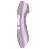 Satisfyer Pro 2+ - stimolatore clitorideo a onde d’aria - viola