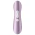 Satisfyer Pro 2+ - stimolatore clitorideo a onde d’aria - viola