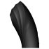 Satisfyer Curvy Trinity 4 - Vibrazione 2in1 ad onde d'aria (nero)