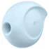 Satisfyer Sugar Rush - stimolatore clitorideo a onde d’aria - blu