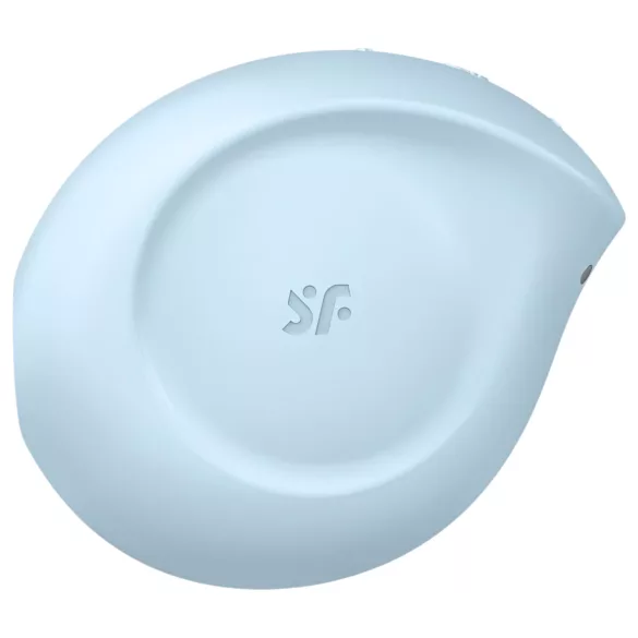 Satisfyer Sugar Rush - stimolatore clitorideo a onde d’aria - blu