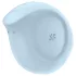 Satisfyer Sugar Rush - stimolatore clitorideo a onde d’aria - blu