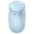 Satisfyer Sugar Rush - stimolatore clitorideo a onde d’aria - blu