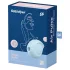 Satisfyer Sugar Rush - stimolatore clitorideo a onde d’aria - blu