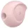 Satisfyer Sugar Rush - stimolatore clitorideo onde d’aria - rosa