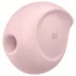 Satisfyer Sugar Rush - stimolatore clitorideo onde d’aria - rosa