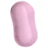 Satisfyer Cotton Candy - vibratore clitorideo onde d’aria ricaricabile - viola