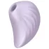 Satisfyer Pearl Diver - vibratore clitorideo a onde d’aria - viola