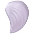 Satisfyer Pearl Diver - vibratore clitorideo a onde d’aria - viola