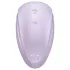 Satisfyer Pearl Diver - vibratore clitorideo a onde d’aria - viola