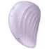Satisfyer Pearl Diver - vibratore clitorideo a onde d’aria - viola