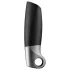 Satisfyer Power - masturbatore automatico ricaricabile - nero