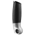 Satisfyer Power - masturbatore automatico ricaricabile - nero